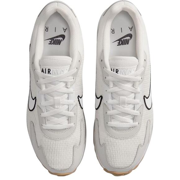 Nike Air Max Solo Men\'s Trainers white/Black Athletic Sneakers Size 9 New main image 4